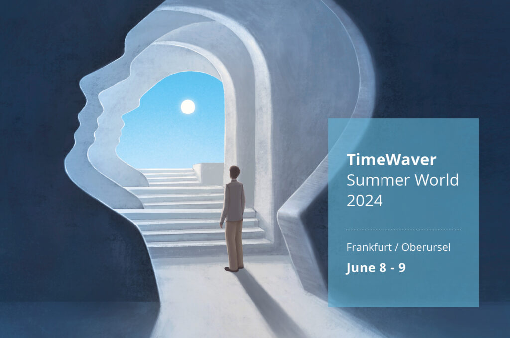 TimeWaver Summer World 2024