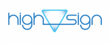 logo highsign
